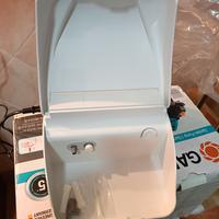 macchinetta x aeresol