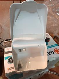 macchinetta x aeresol