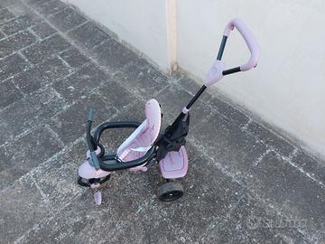 triciclo smartrike