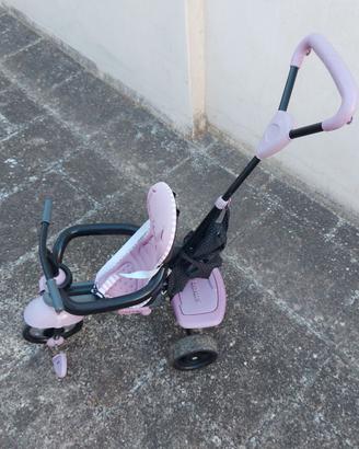 triciclo smartrike