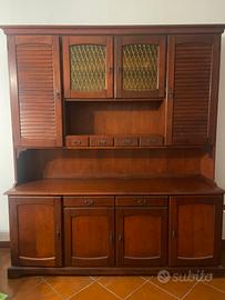 Credenza antica