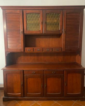 Credenza antica