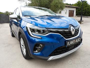 Renault Captur Blue dCi 115 CV Business
