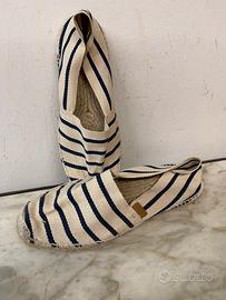 Espadrillas uomo