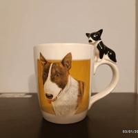 tazza bull terrier 