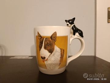 tazza bull terrier 