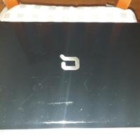 notebook compaq cq60 