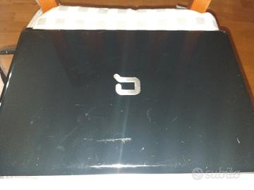 notebook compaq cq60 