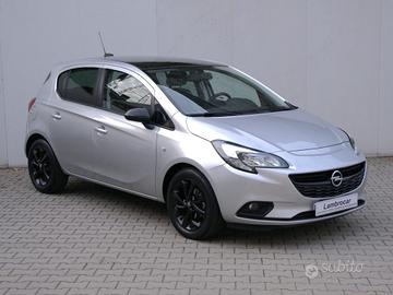 OPEL Corsa 1.2 5 porte b-Color 70cv