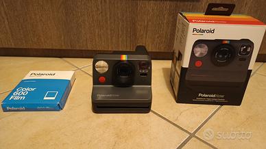 Polaroid now macchina fotografica