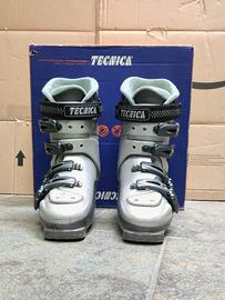 Scarponi da Sci - TECNICA - tg. 38.5