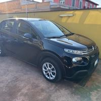 Citroen C3 PureTech 83 S&S Live