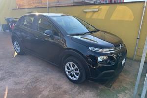 Citroen C3 PureTech 83 S&S Live
