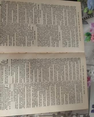 Bibbia antica