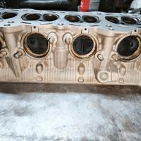 testata Kawasaki ZX 10r 2011 2015