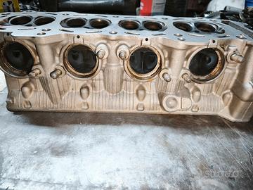 testata Kawasaki ZX 10r 2011 2015