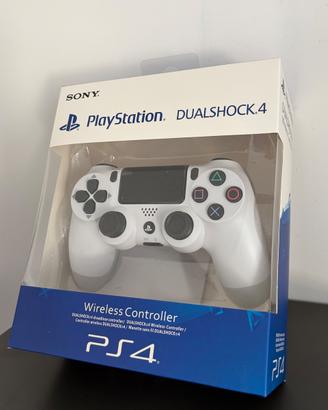NUOVO Joystick per Playstation 4 e PC SIGILLATO