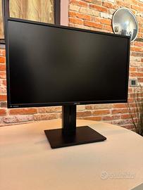 ASUS PB277Q 75Hz Monitor 27 Gaming 2560x1440 WQHD