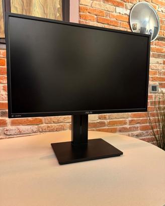 ASUS PB277Q 75Hz Monitor 27 Gaming 2560x1440 WQHD