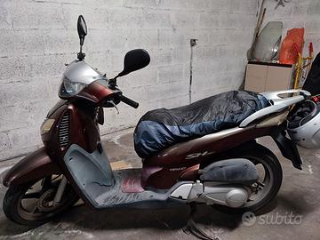 Honda SH 150 - 2007