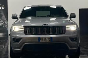 Jeep Grand Cherokee 3.0 V6 CRD 250 CV Multijet