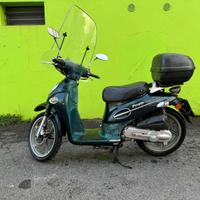 kymco people 50