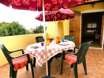 Villa indip. 6 PL Clima giardino posto auto