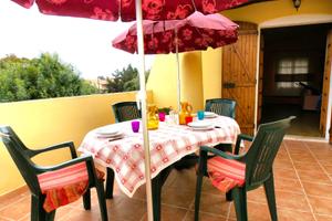 Villa indip. 6 PL Clima giardino posto auto