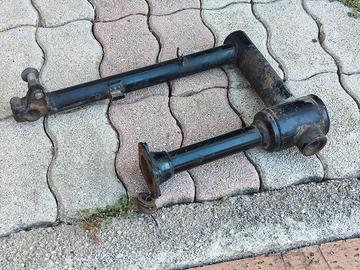 Forcellone moto Guzzi