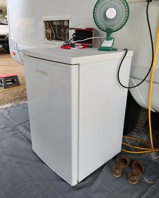 Frigo piccolo 