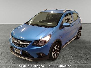 Opel Karl Karl Rocks 1.0 73 CV