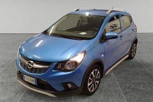 Opel Karl Karl Rocks 1.0 73 CV