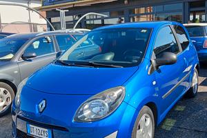 Renault Twingo 1.2 8V Dynamique
