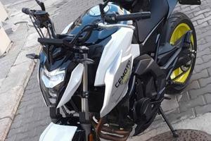 CFMOTO 650 NK 2024