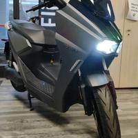 HORWIN SK3 ELETTRICO KM 0 A 2500€