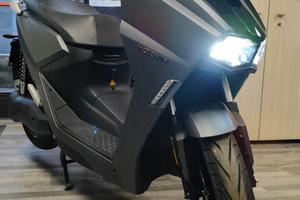 HORWIN SK3 ELETTRICO KM 0 A 2500€