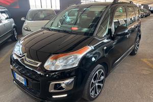 Citroen C3 Picasso 1.6 e-HDi 90CV AUTOMATICA Exclu