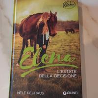 Vol.2 ELENA: L'estate della decisione