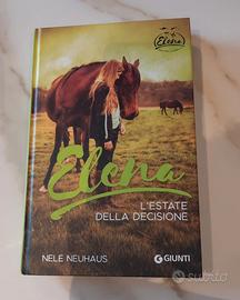 Vol.2 ELENA: L'estate della decisione