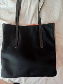 Coccinelle shopping bag 