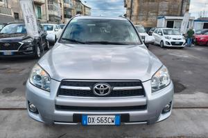 TOYOTA RAV4 LUXURY 2.2 DIESEL ANNO 2009