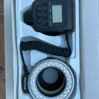 Ring flash