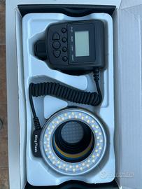 Ring flash