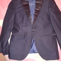 completo vestito Harmont Blaine bambino 