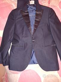 completo vestito Harmont Blaine bambino 