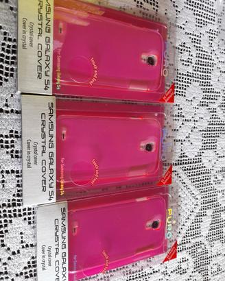 tre cover Samsung Galaxy S4