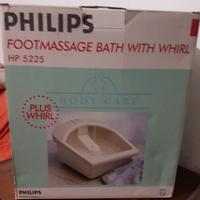 Idromassaggio per piedi millebolle