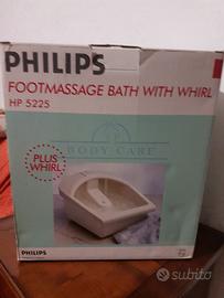 Idromassaggio per piedi millebolle