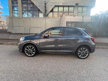 FIAT 500X SPORT KM39000 (APPENA TAGLIANDA)