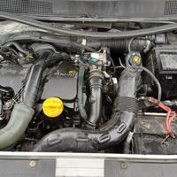 Ricambi dacia sandero 2 serie diesel